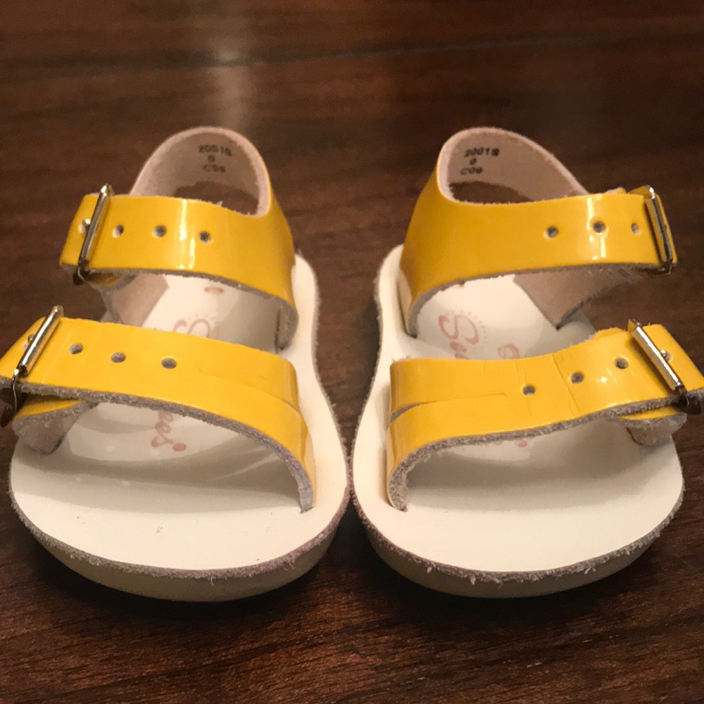 Sun San Saltwater Sea Wees in Size 0!